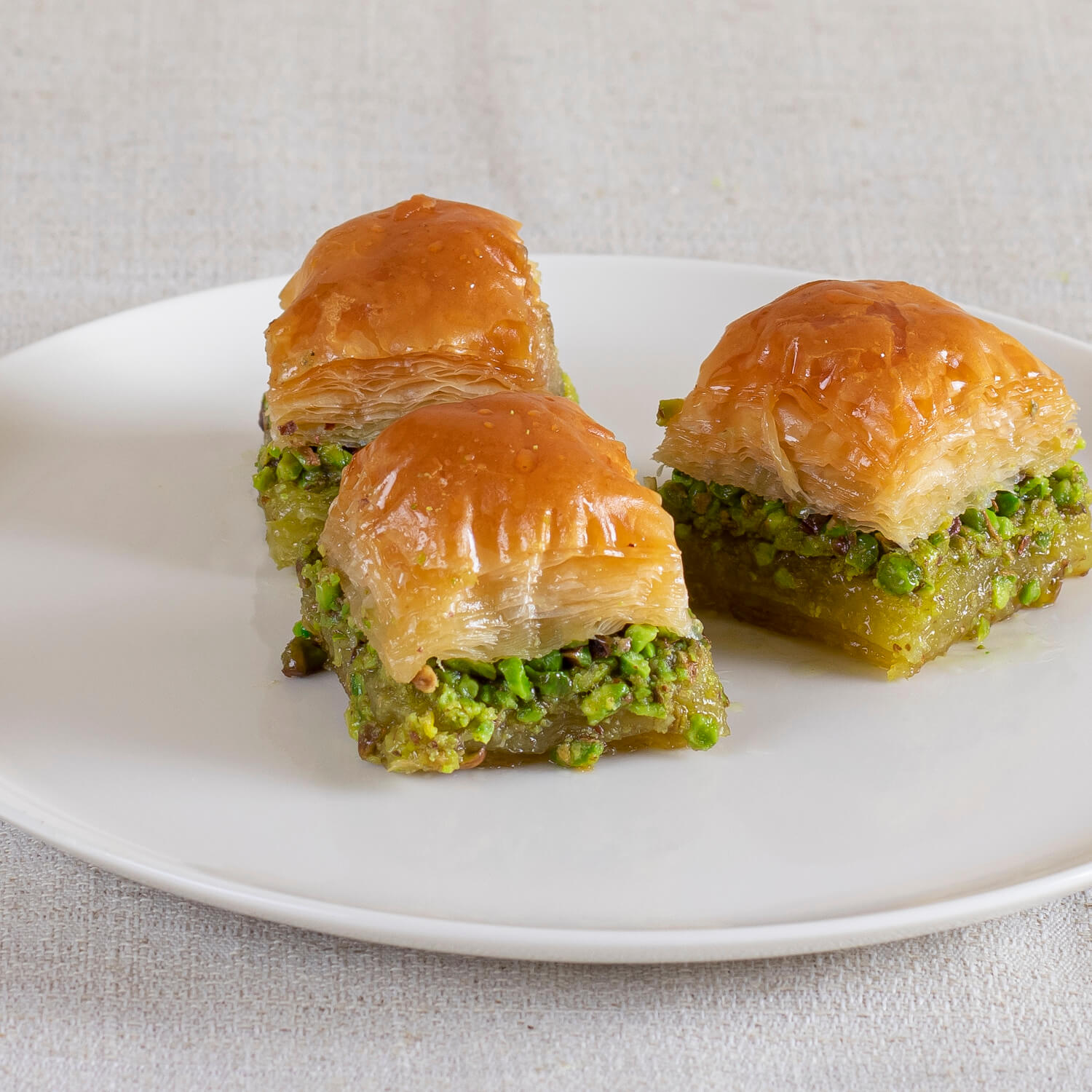 Baklava